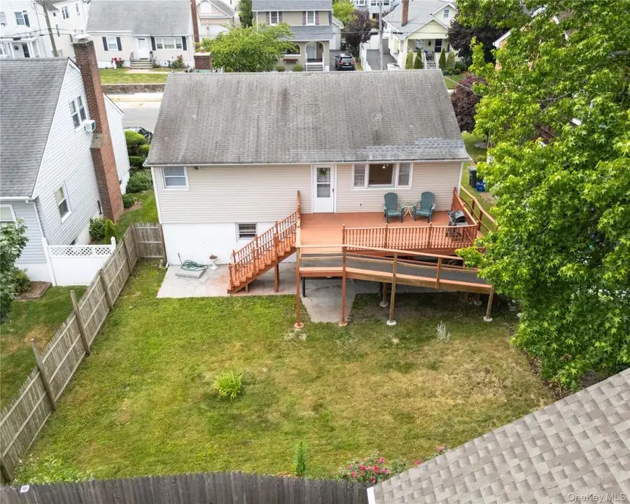 137 Breckenridge Avenue, Port Chester, NY 10573 - #3