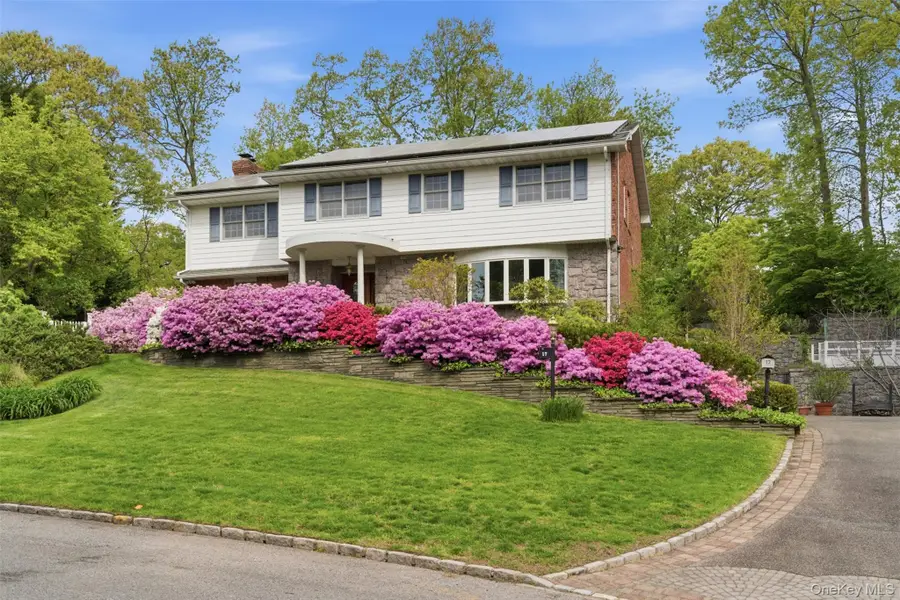 17 Holden Lane, Bayville, NY 11709 - #2
