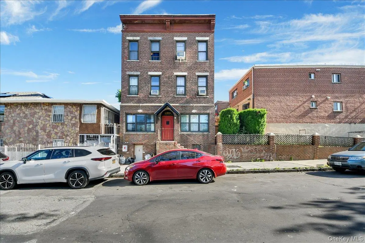 1748 Cross Bronx Expressway, Bronx, NY 10472 - #1