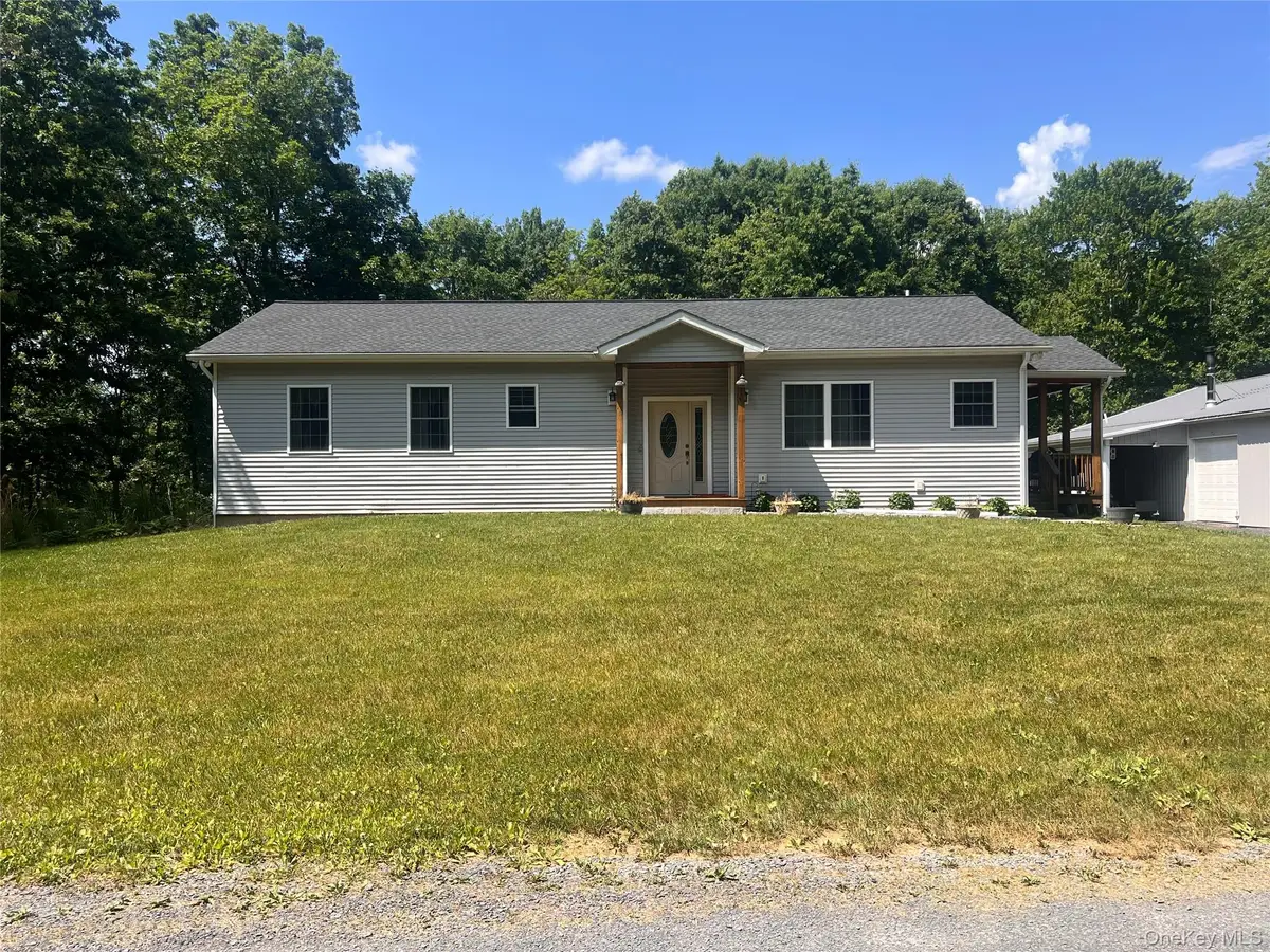 83 Cotter Road, Highland, NY 12528 - #1