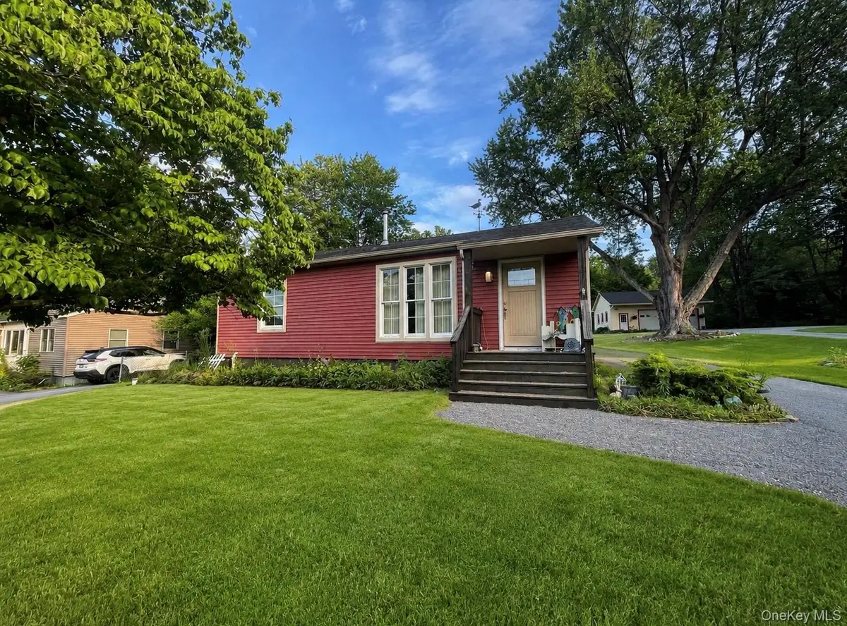 2706 Route 6, Slate Hill, NY 10973 - #1