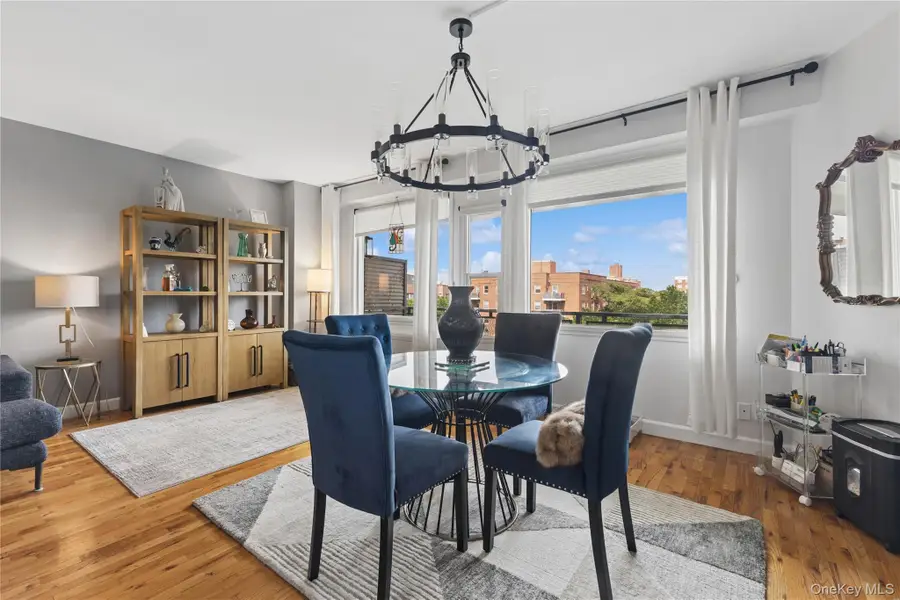 3777 Independence Avenue #5F, Bronx, NY 10463 - #2