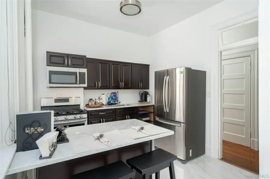 92 Hamilton Avenue #5E, Yonkers, NY 10705 - #3