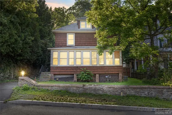 25 River Road, Nyack, NY 10960