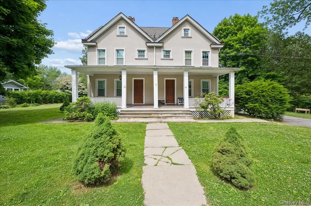 52-54 Orchard Ridge Road, Chappaqua, NY 10514 - #1