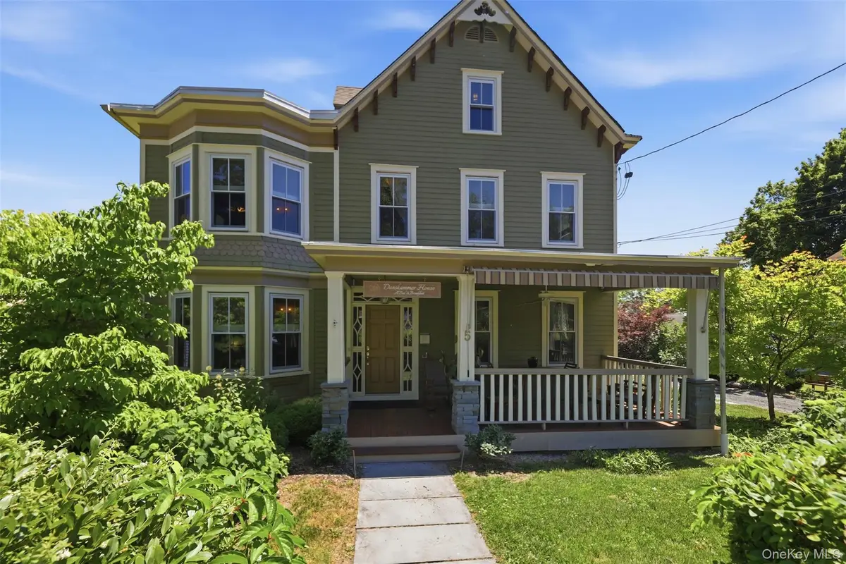5 West Street, Marlboro, NY 12542 - #1