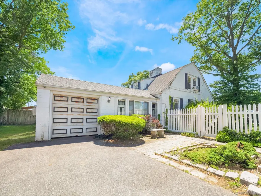 425 Baldwin Road, Hempstead, NY 11550 - #3