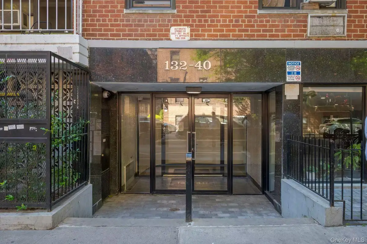 13240 Sanford Avenue #3R, Flushing, NY 11355 - #1