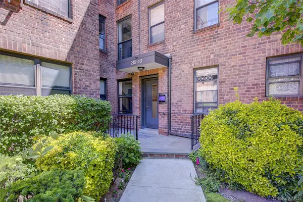 215-40 47th Avenue #3A, Bayside, NY 11361
