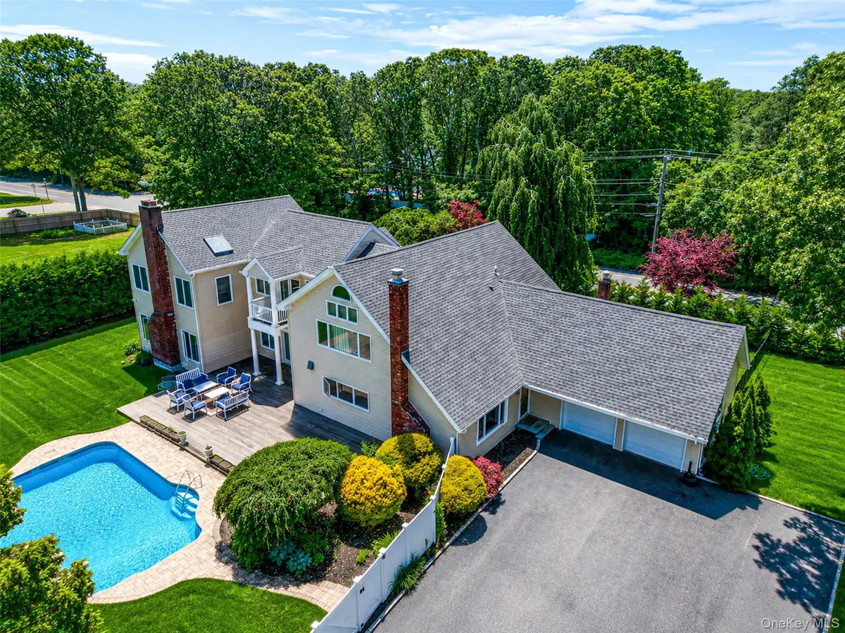 2 Jodi Drive, Manorville, NY 11949 - #1