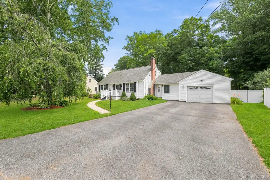 20 Valley View Road, Hyde Park, NY 12538 - #3