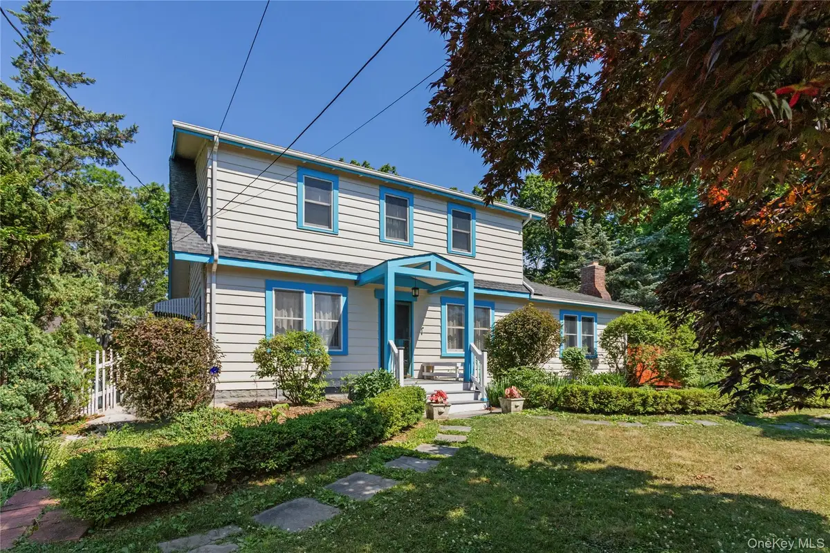 65 Hedges Road, East Patchogue, NY 11772 - #1