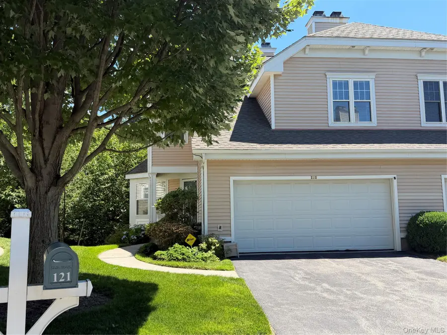121 Winding Ridge Road 121 Winding Ridge Road, White Plains, NY 10603 - #2