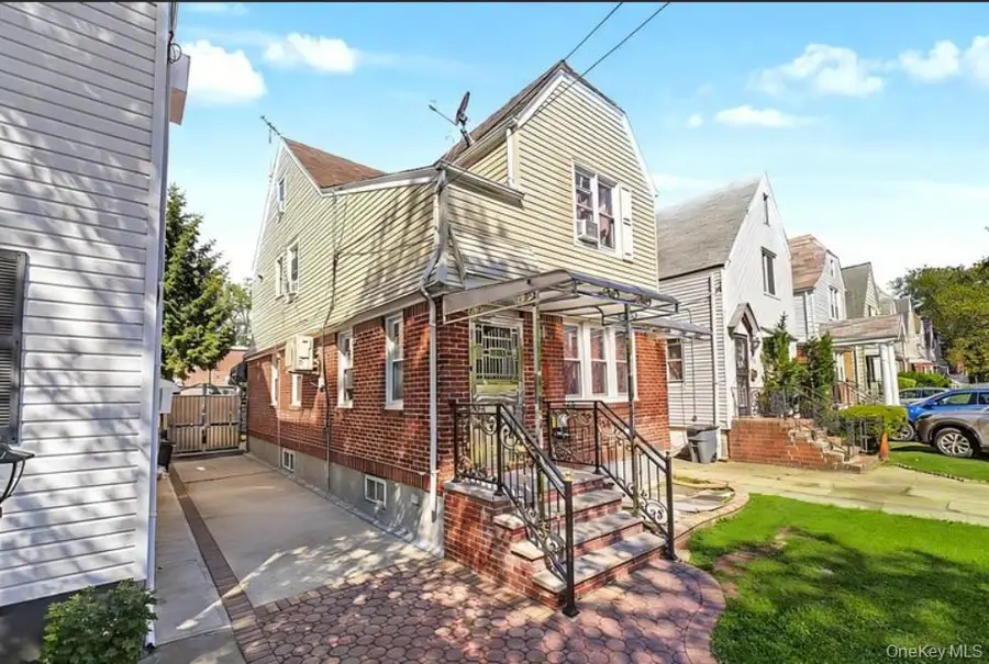 8926 210th Street, Queens Village, NY 11427 - #2