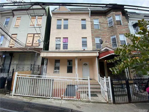 1320 Clay Avenue, Bronx, NY 10456