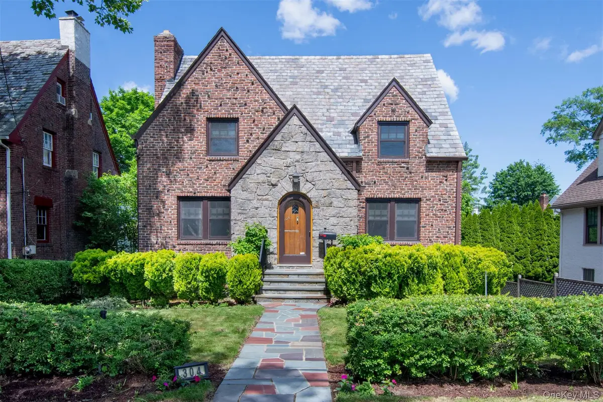 304 Crestwood Avenue, Tuckahoe, NY 10707 - #1
