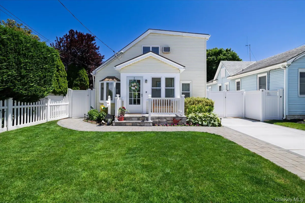 2589 Southard Avenue, Oceanside, NY 11572 - #1