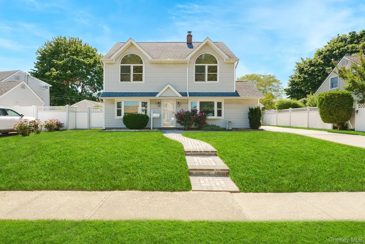130 Coach Lane, Levittown, NY 11756 - #1