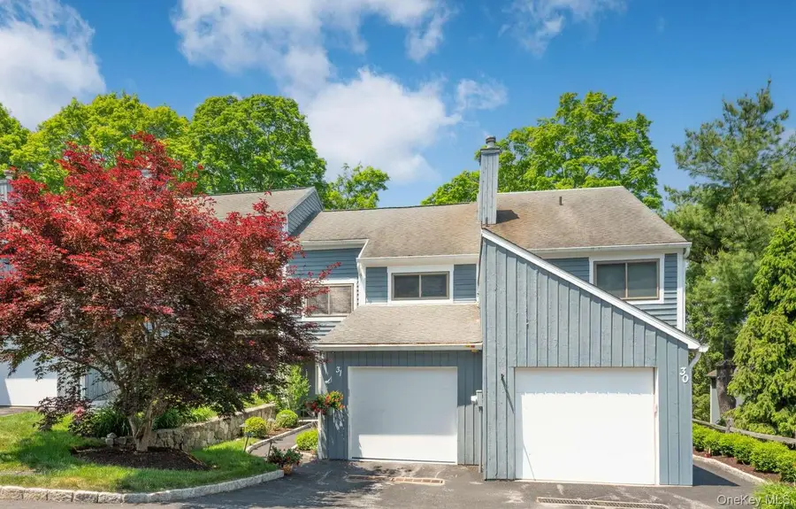 31 Timber Ridge, Mount Kisco, NY 10549 - #2