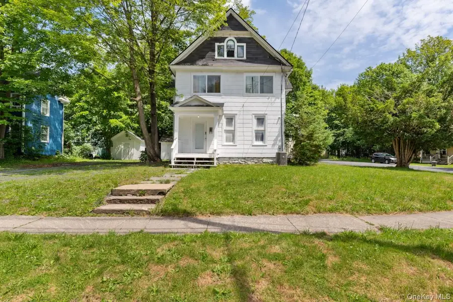 27 Prince Street, Monticello, NY 12701 - #2