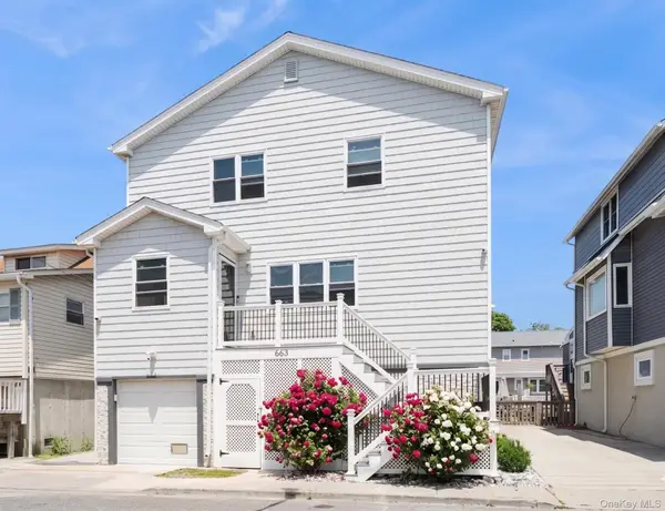 663 Arthur Street, Baldwin, NY 11510