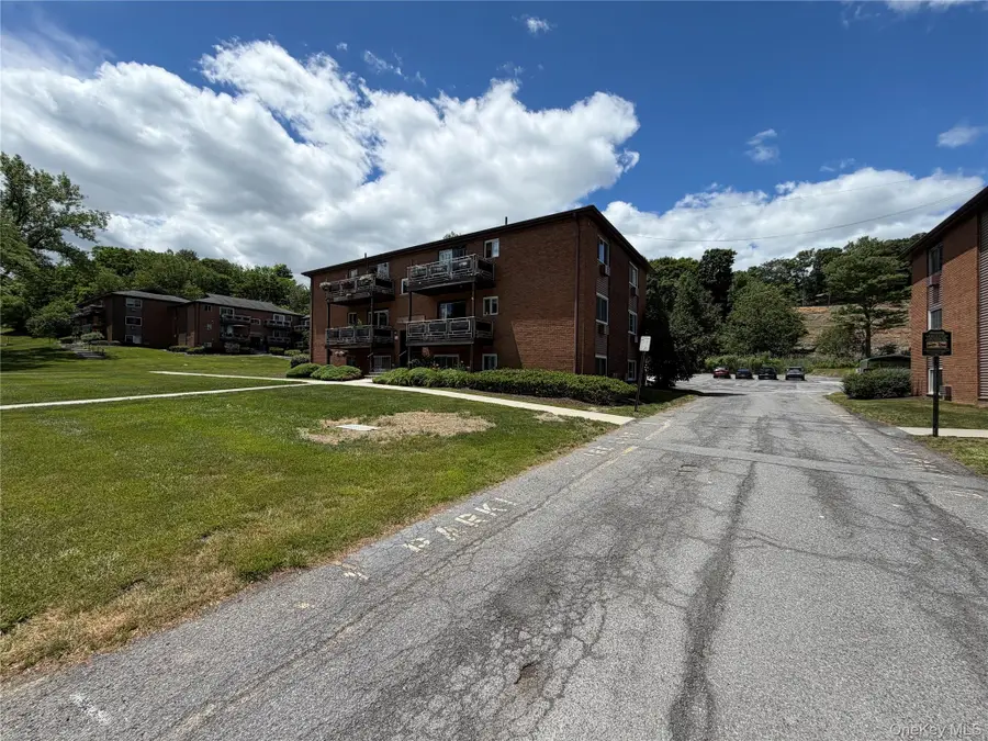 36 Tanager Road #3601, Monroe, NY 10950 - #2