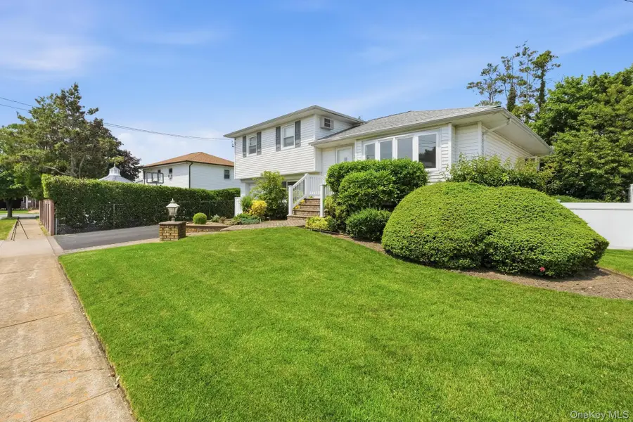 2367 Aron Drive E, Seaford, NY 11783 - #2