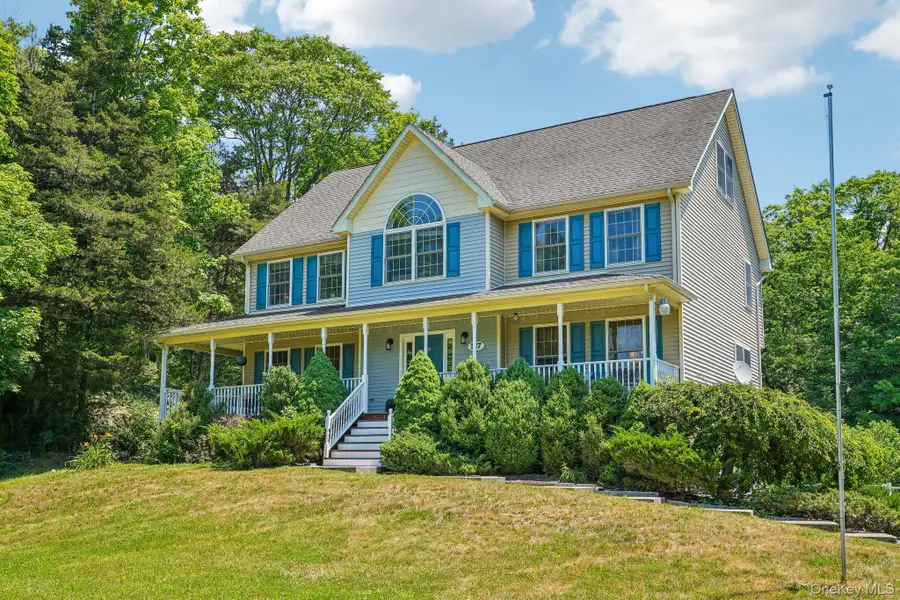 197 Oxford Road, Chester, NY 10918 - #3