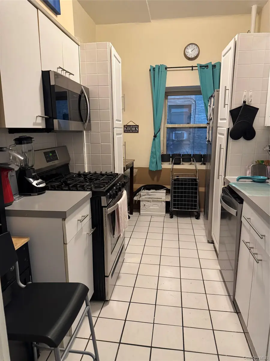 57 W. 58th Street #3F, Manhattan, NY 10019 - #2