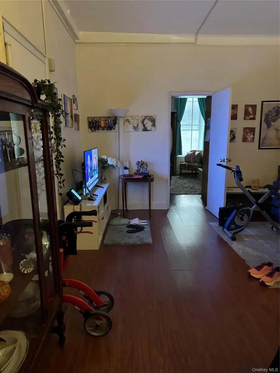 57 W. 58th Street #3F, Manhattan, NY 10019 - #3