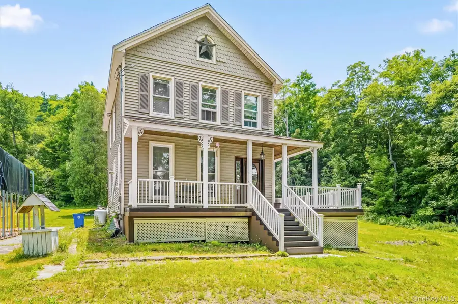 54 Neversink Drive, Port Jervis, NY 12771 - #3