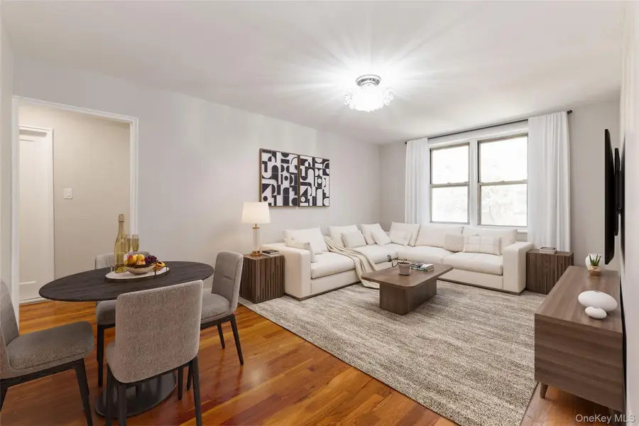 5610 Netherland Avenue #1A, Bronx, NY 10471 - #3
