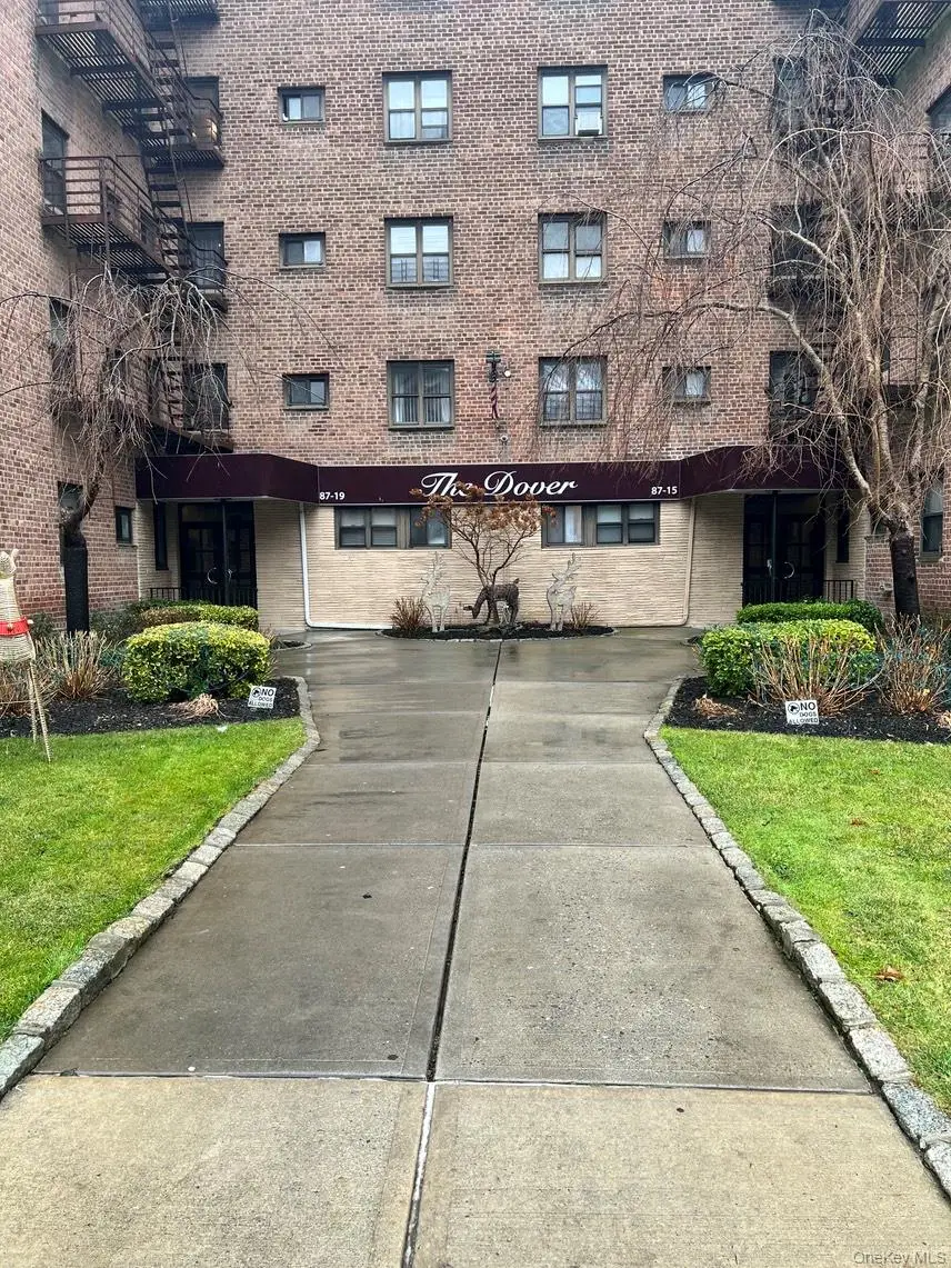 8719 204th Street #A41, Queens Village, NY 11427 - #1