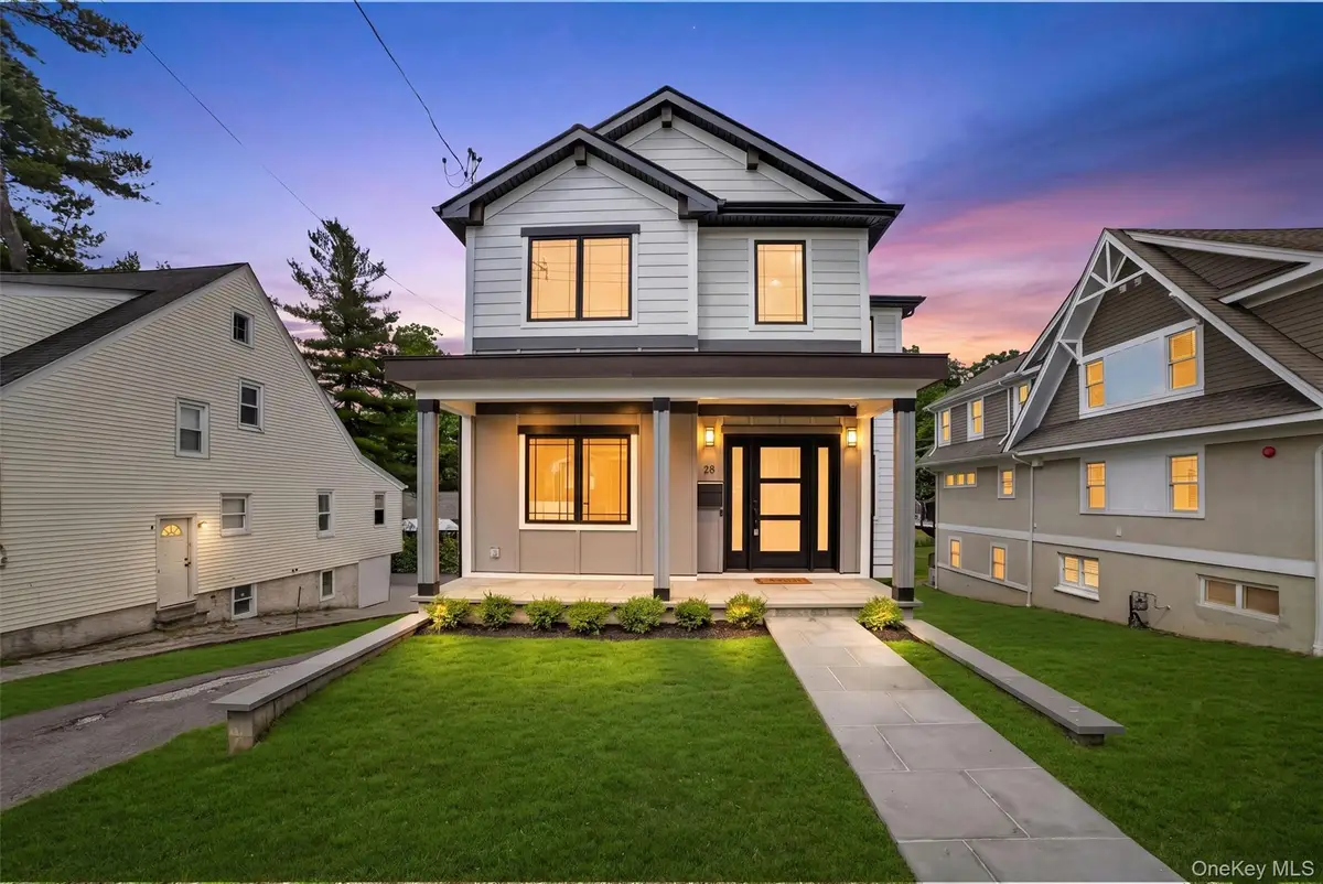 23 Hudson Avenue, Irvington, NY 10533 - #1