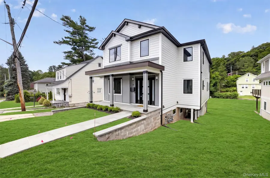23 Hudson Avenue, Irvington, NY 10533 - #2