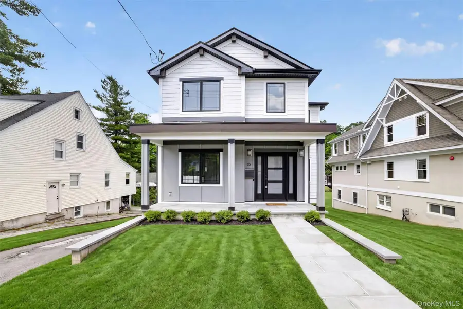23 Hudson Avenue, Irvington, NY 10533 - #3