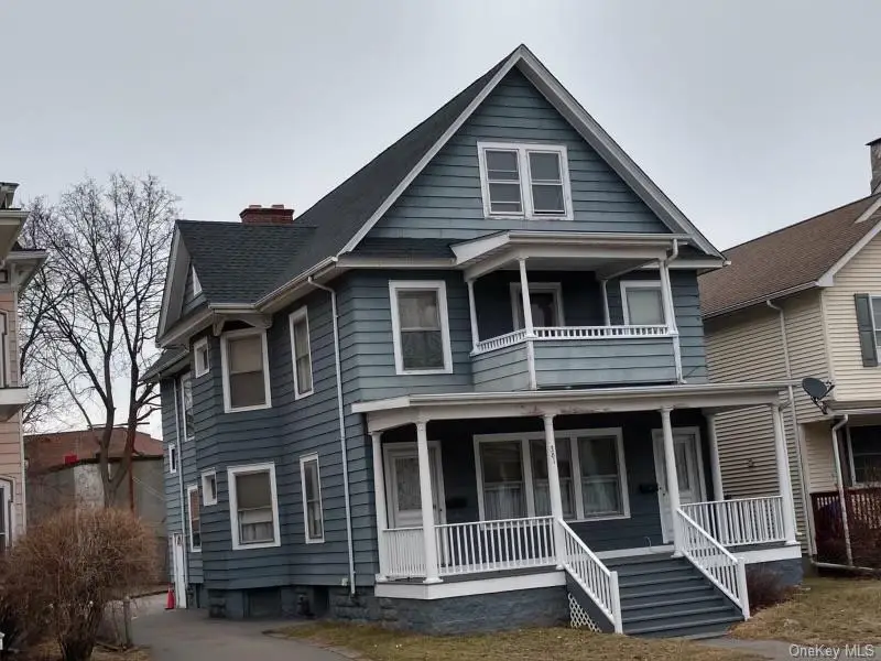 361 Church Street, Poughkeepsie, NY 12601 - #1