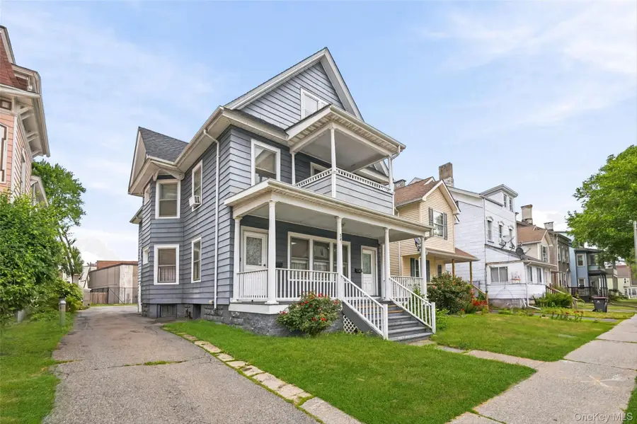 361 Church Street, Poughkeepsie, NY 12601 - #2