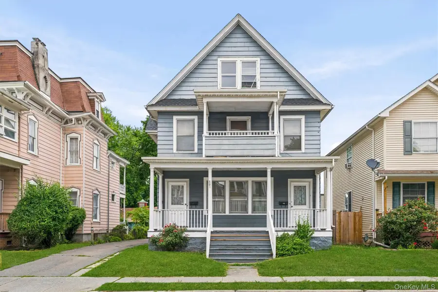 361 Church Street, Poughkeepsie, NY 12601 - #3