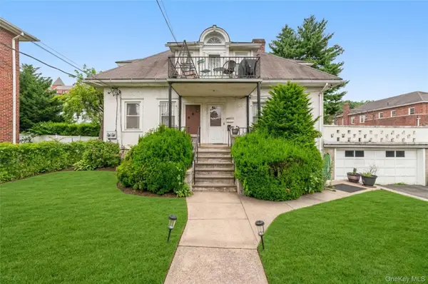 541 N High Street, Mount Vernon, NY 10552