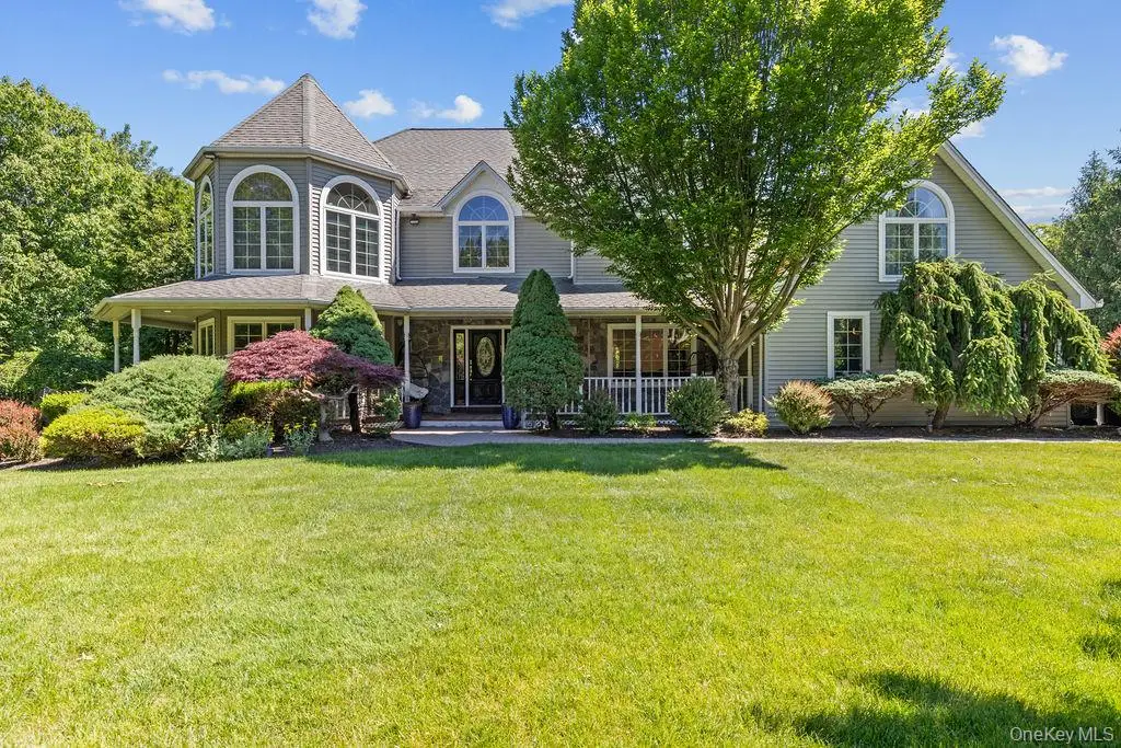 25 N Ridge Road, Pomona, NY 10970 - #1