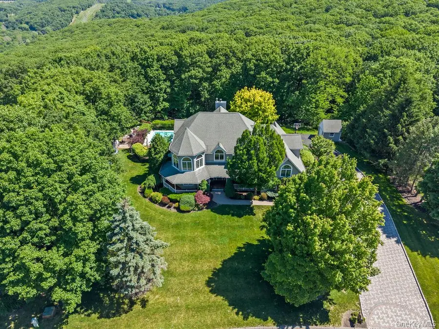 25 N Ridge Road, Pomona, NY 10970 - #3