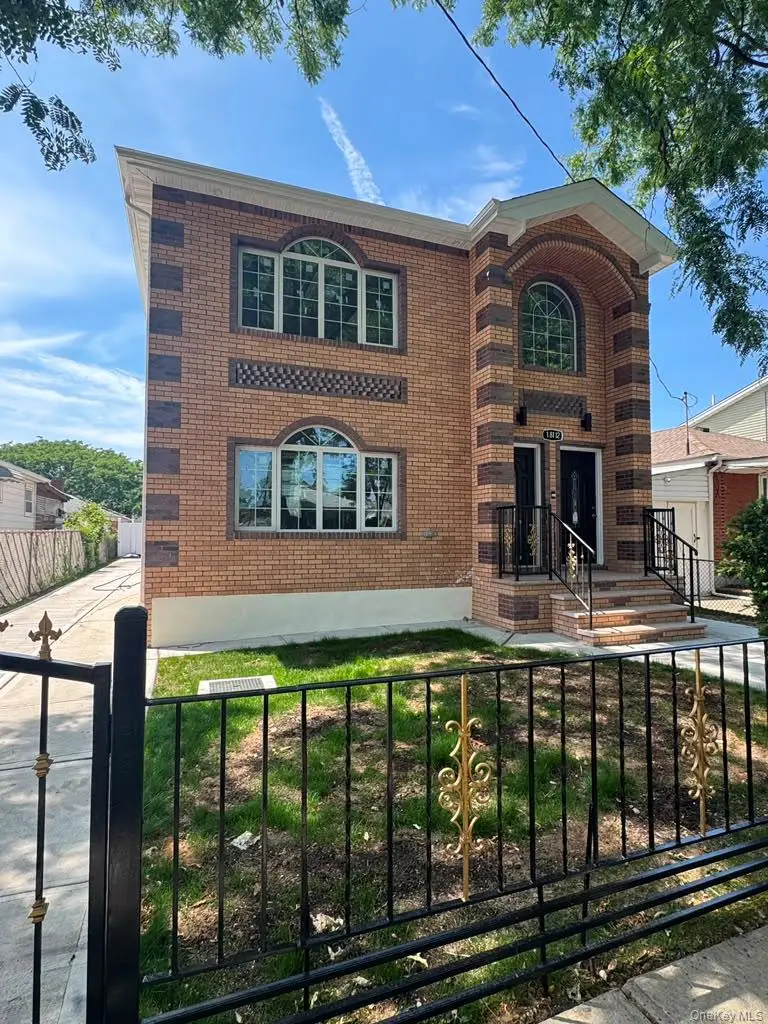 18112 145th Avenue, Springfield Gardens, NY 11413 - #2