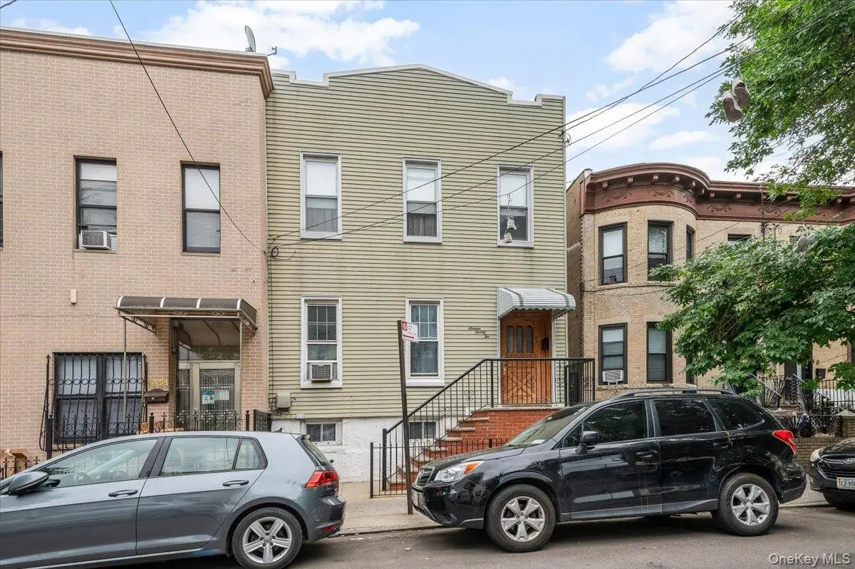 1622 Norman Street, Ridgewood, NY 11385 - #1