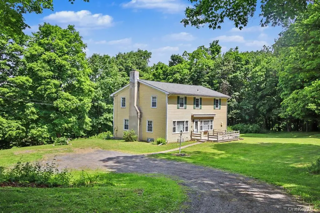 72 Egbertson Road, Campbell Hall, NY 10916 - #1