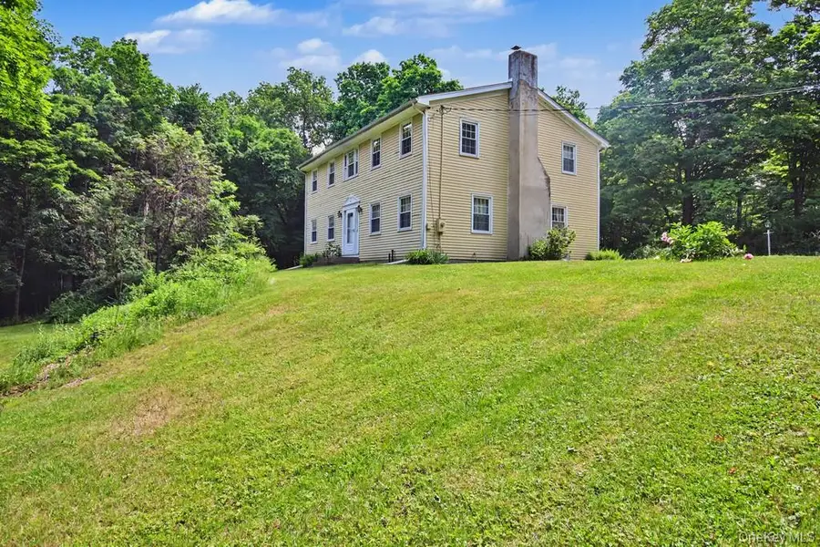72 Egbertson Road, Campbell Hall, NY 10916 - #2
