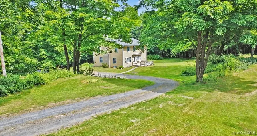 72 Egbertson Road, Campbell Hall, NY 10916 - #3