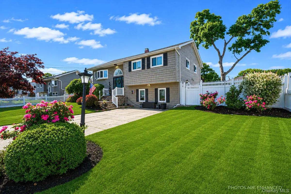 415 Elmwood Street, Islip Terrace, NY 11752 - #1