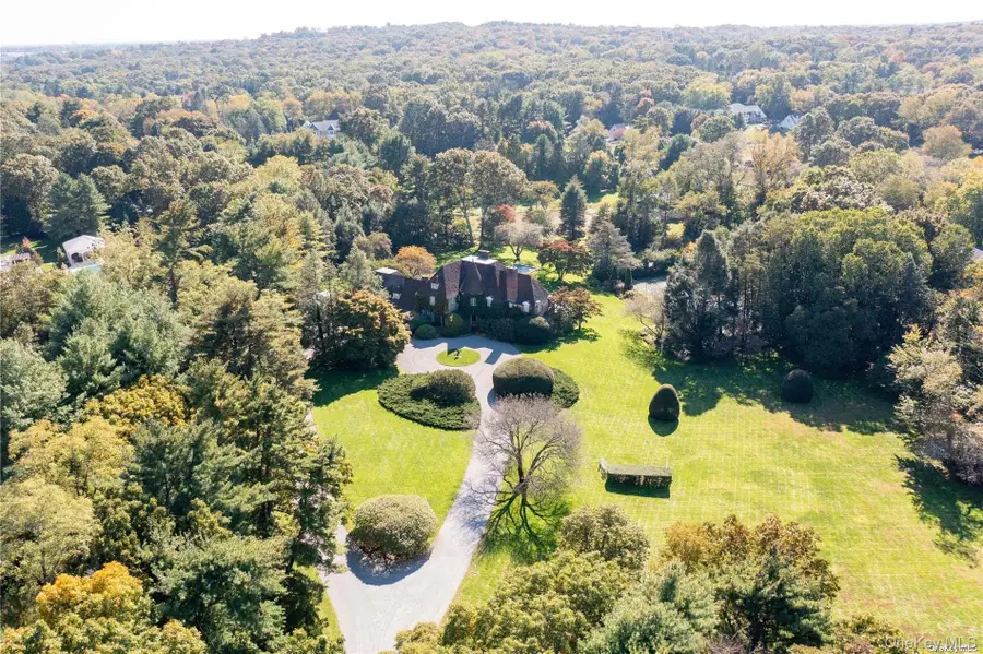 491 Muttontown Road, Muttontown, NY 11791 - #2