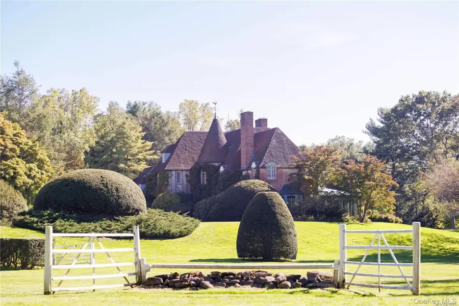 491 Muttontown Road, Muttontown, NY 11791 - #3